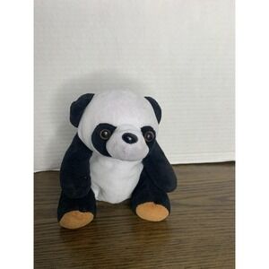 Panda Express Panda Inn Panda Bear 6" Plush Stuffed Animal T4